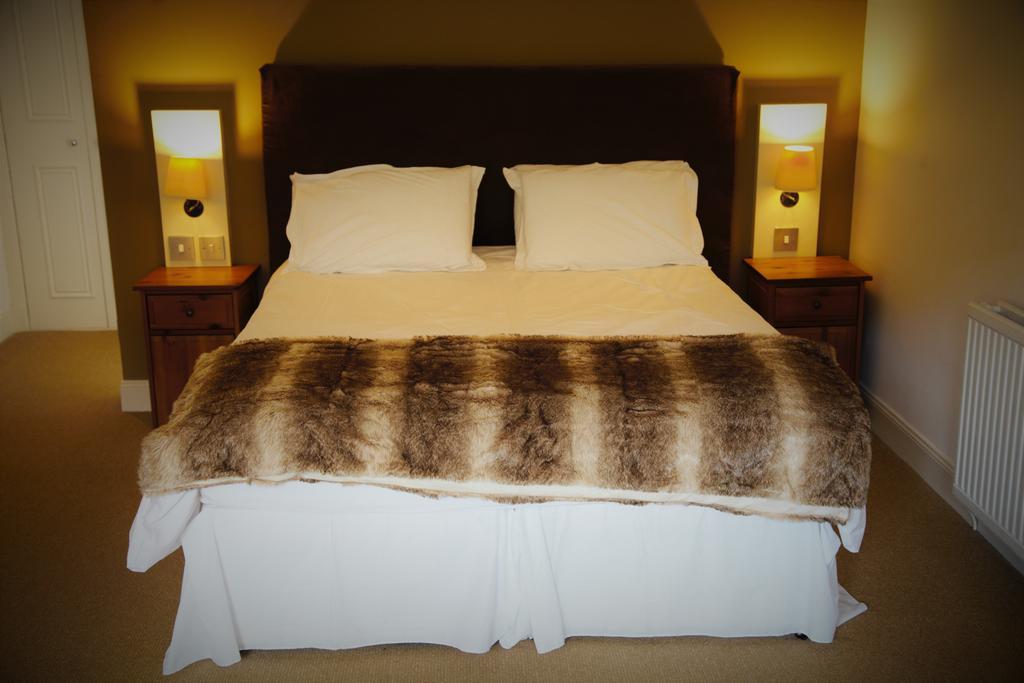 فيلا ستراثيرفي Airlie House Self Catering المظهر الخارجي الصورة