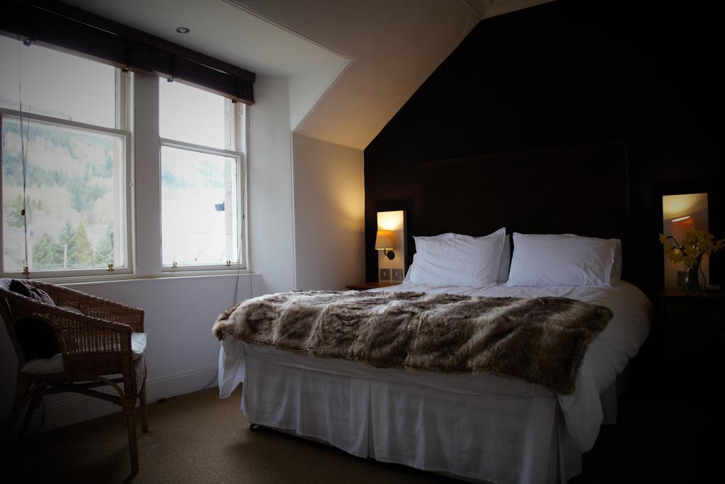 فيلا ستراثيرفي Airlie House Self Catering المظهر الخارجي الصورة