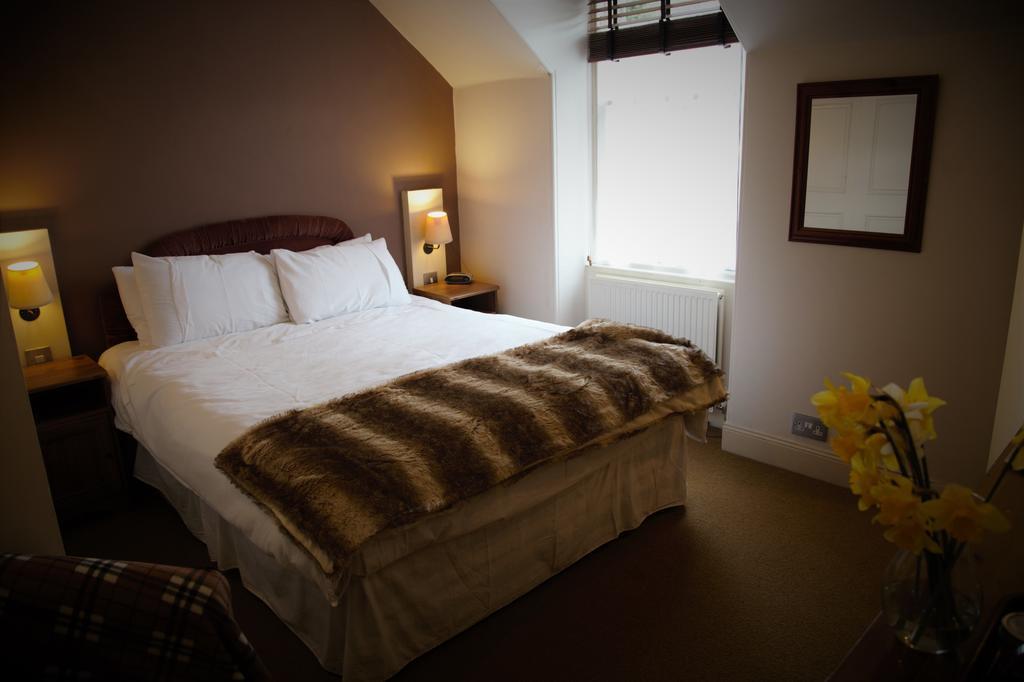 فيلا ستراثيرفي Airlie House Self Catering المظهر الخارجي الصورة
