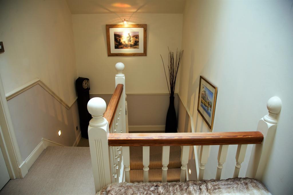 فيلا ستراثيرفي Airlie House Self Catering المظهر الخارجي الصورة