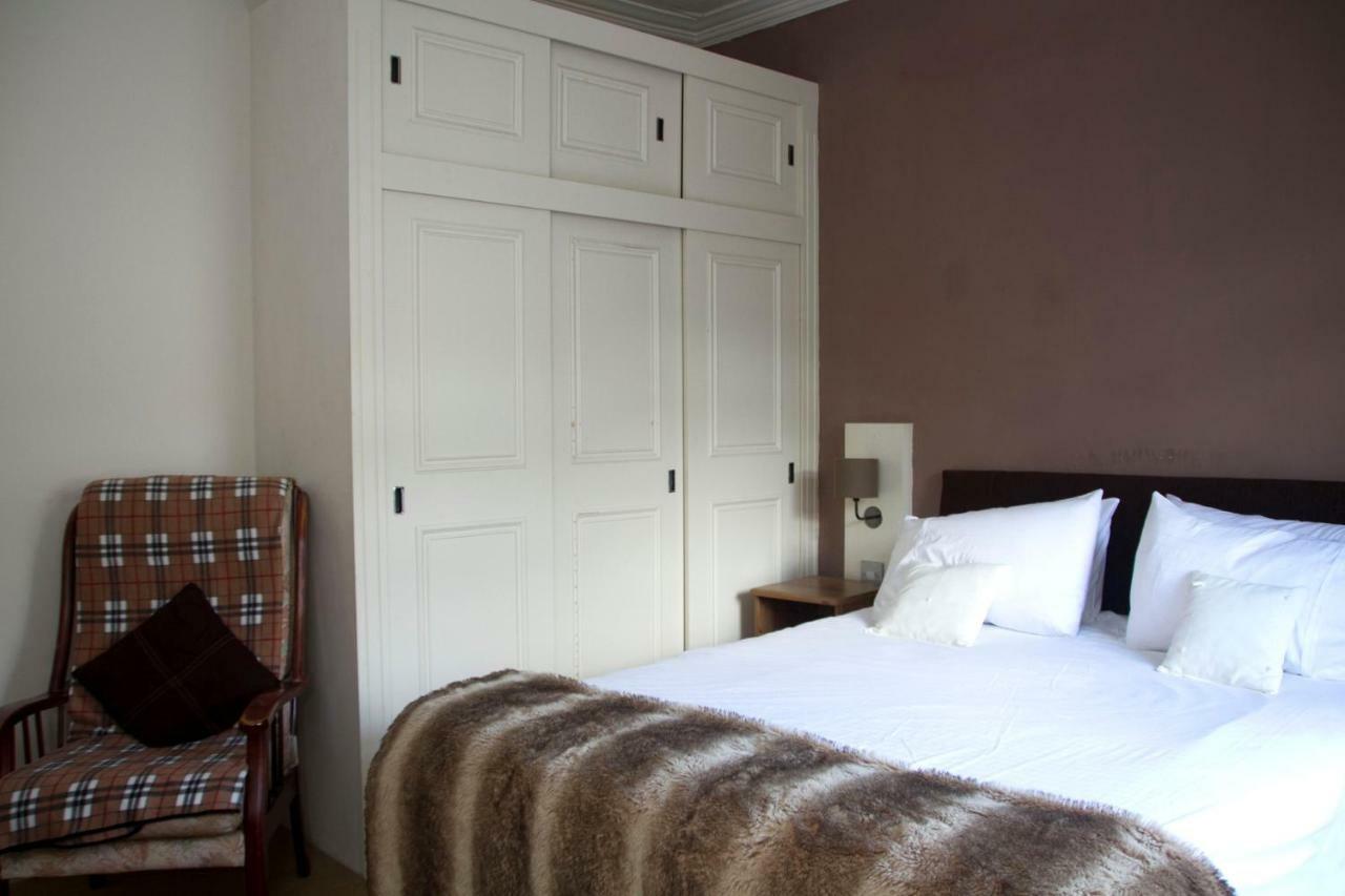 فيلا ستراثيرفي Airlie House Self Catering المظهر الخارجي الصورة